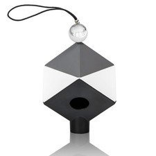 SpyderCube Color Calibration Tool Accurate White Balance Exposure Photo Editing