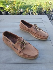 Scarosso Loafers | eBay display picture 1