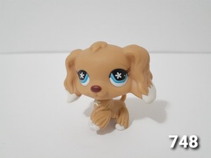LITTLEST PETSHOP PET Shop LPS dog Spaniel Cocker 672 Chien Épagneul hasbro EUR 39,00 - FR LITTLEST PETSHOP PET Shop LPS dog Spaniel Cocker 672 Chien Épagneul hasbro EUR 39,00 - FR