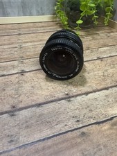 pentax-a 35-70mm f/4-80mm f5.6