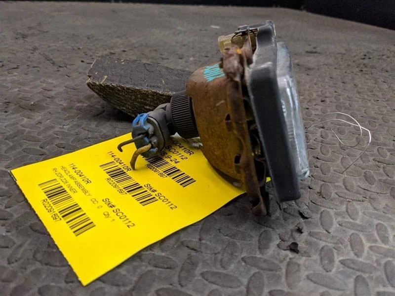 Passenger Right Headlight Supreme 2 Door Inner Fits 92-97 CUTLASS 2091697 - Imagem 4 de 4