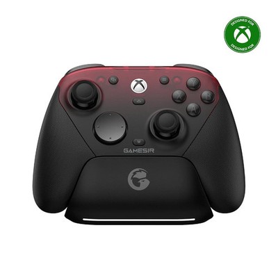 GameSir G7 Pro Tri-Mode Controller Xbox Wired / PC Wireless Shadow Ember