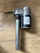Lift Motor 230v Precor G6183A-1706080-02 TREADMILL EXERCISE GYM C954I C0006