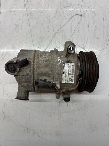 Klimakompressor Für Opel Insignia B 2,0 GSi D20DTR LFO 39157291