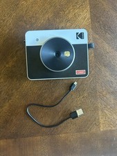 Kodak Mini Shot 3 Instant 2 in 1 Camera and P...