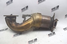 Catalyseurs Volkswagen SCIROCCO