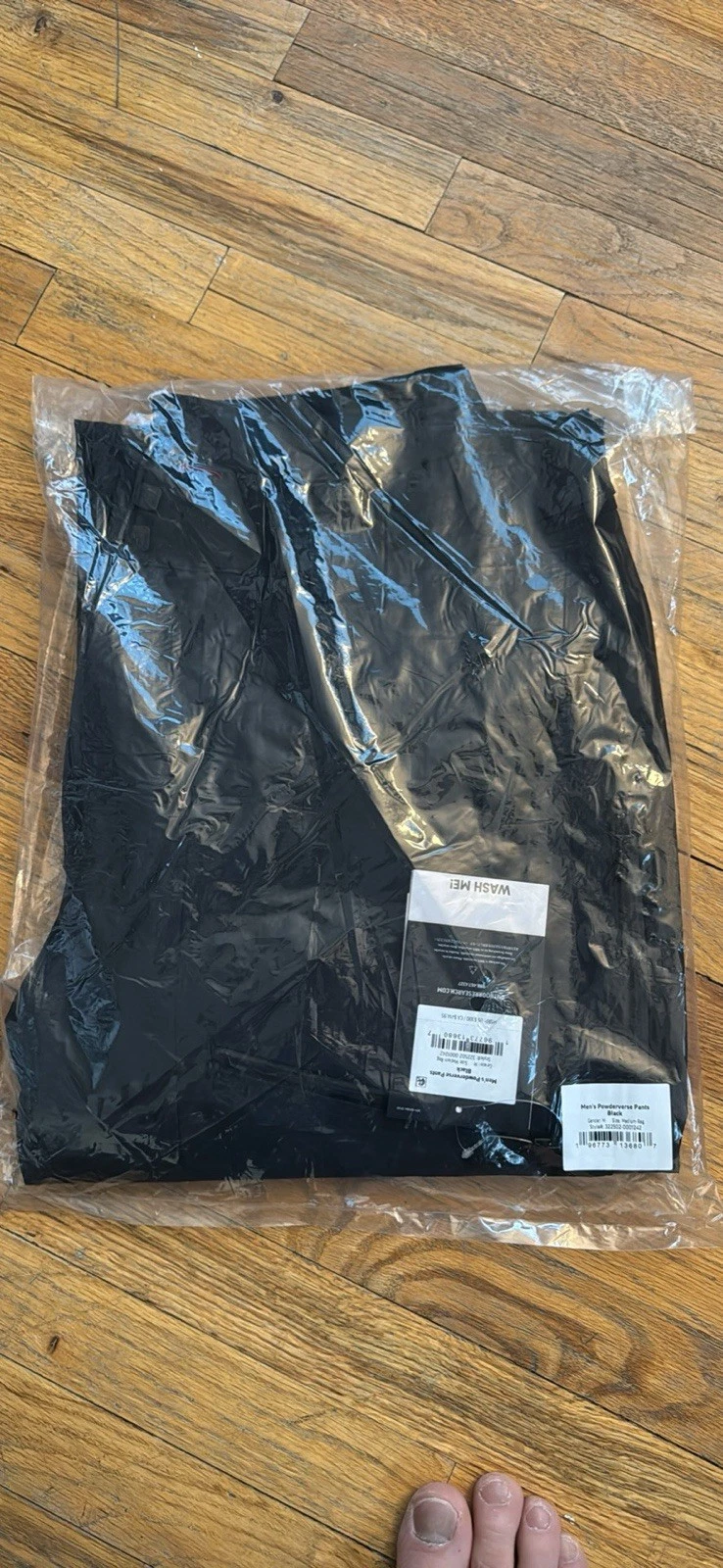 Powderverse Pants