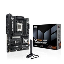 Image of ASUS AMD AM5 Compatible ATX Motherboard TUF GAMING B650E-PLUS WIFI