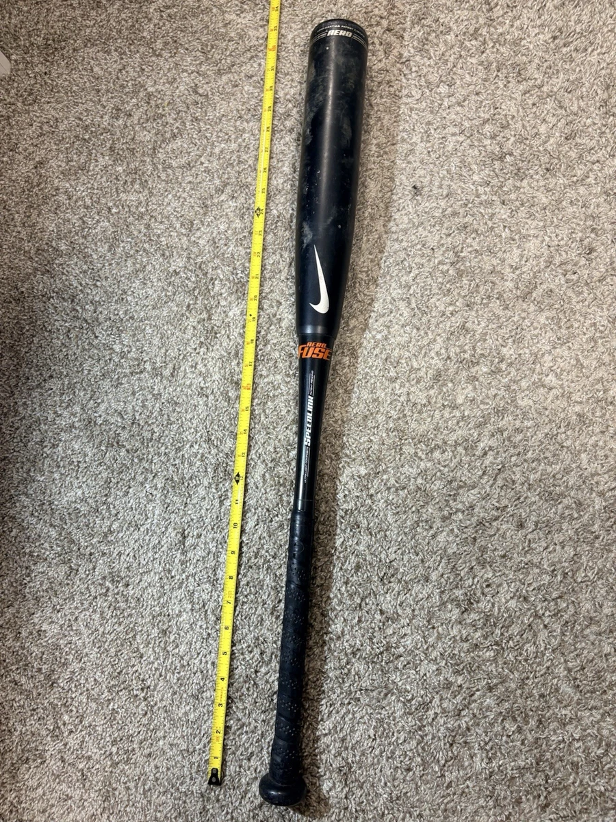 Nike Baseball & Softball Bats 33 in Item for sale | eBay