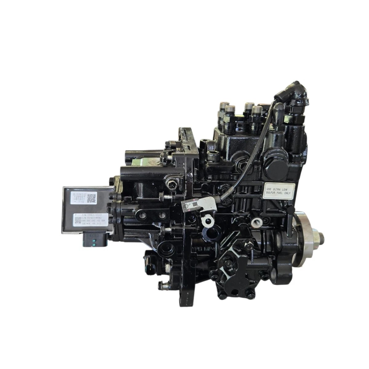 Yanmar Heavy Equipment Parts & Accessories for Yanmar Excavator