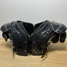 Douglas Legacy DD Football Shoulder Pads Size L