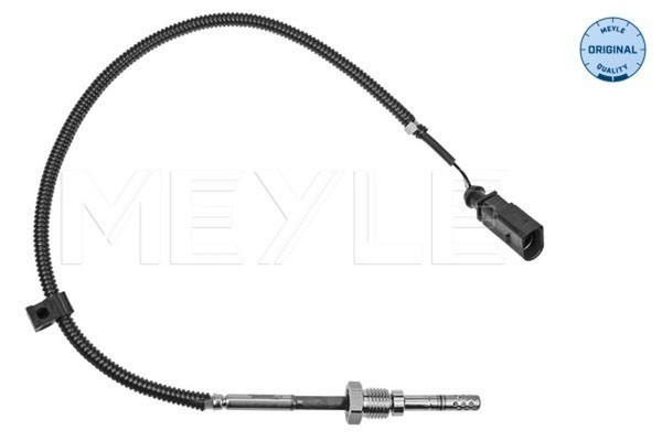 Meyle Sensor Abgastemperatur 114 800 0074 FüR A4 Audi A5 Q5 8T3 8RB 8K2 B8 8K5-image