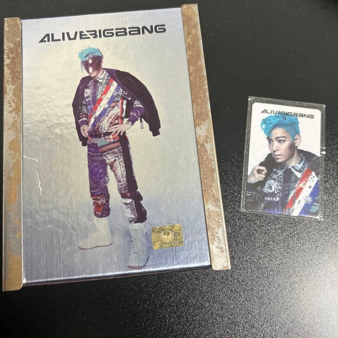 Preços baixos em Big Bang Alive | eBay