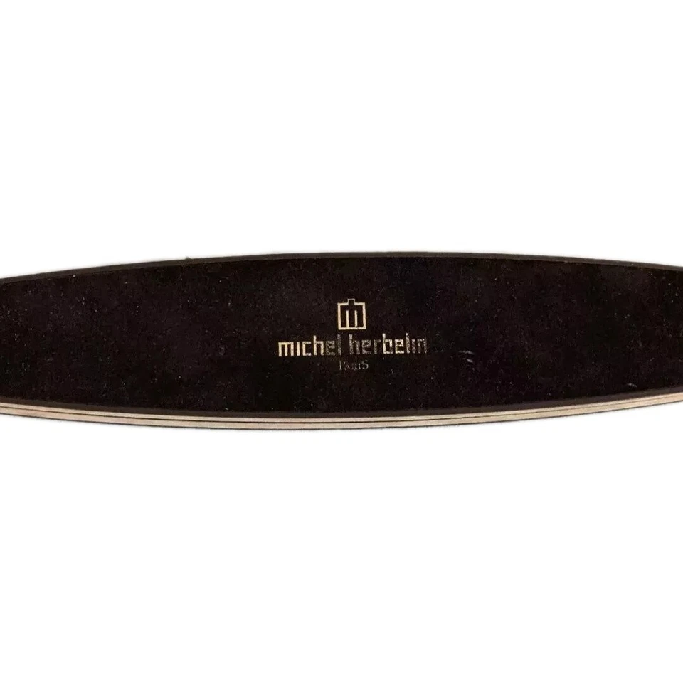 Reloj Michel Herbelin Vintage Foto 3 de 3