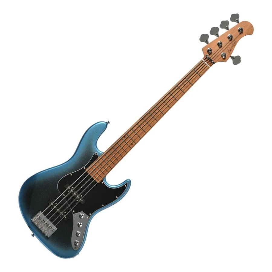 Bacchus Guitars & Basses for sale | eBay