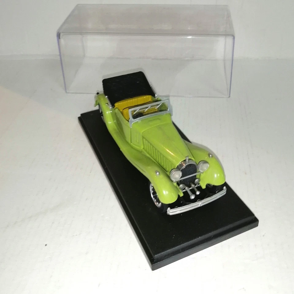 BUGATTI ROYALE 41 1927 RIO SCALA 1/43 - Immagine 3 di 4