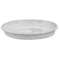 Esschert Design Altzink Untersetzer FüR 12 Cm TöPfe - Metall
