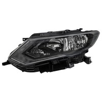 Scheinwerfer Links H11/H9 Mit Tagfahrlicht FüR Nissan X-Trail T32_ T32