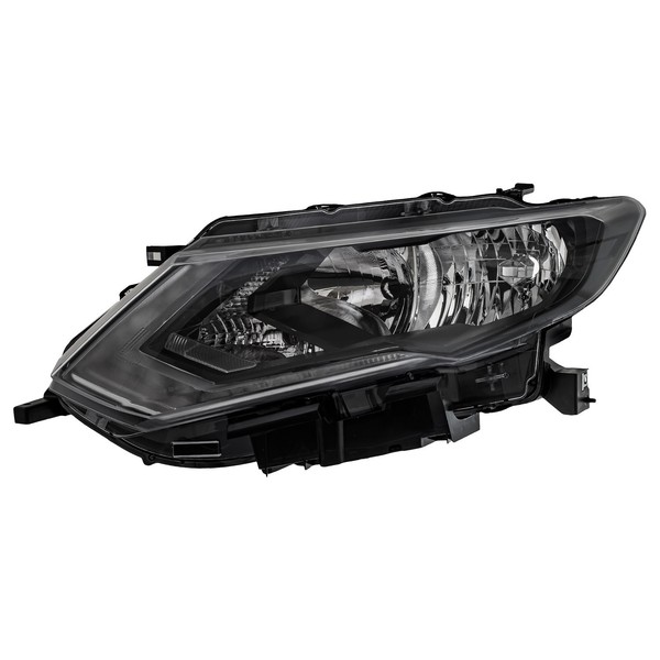 Scheinwerfer Links H11/H9 Mit Tagfahrlicht FüR Nissan X-Trail T32_ T32-image