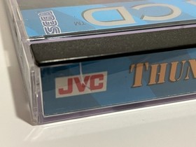 AH-3 ThunderStrike Sega CD, Complete Case+Manual+Reg Card ~Tested/Nice Manual+CD