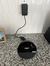 Amazon Echo Spot Smart Speaker, Black, Alexa ...