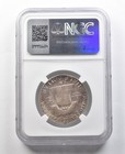 1956 Franklin Half Dollar MS66 NGC GREAT Color a0316 — photo 2
