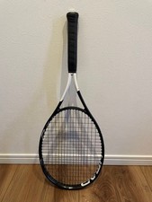 HEAD GRAPHENE 360 SPEED MP 2018 Pronto all'uso G2