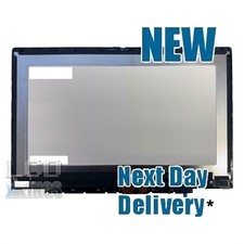 Lenovo Ideapad Flex 5 Chromebook-13ITL6 82M7 13.3" Laptop Screen Assembly Touch
