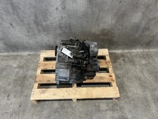 VW Passat 3C B6 Original KNS Schaltgetriebe 6-Gang Getriebe Gearbox Frontantrieb