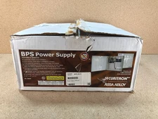 Securitron BPS-24-3 Boxed Power Supply, 24V DC, 3 Amp