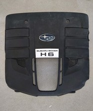 2005 To 2009 Subaru Legacy Outback 3.0l H6 Engine Cover A9535 R Gd