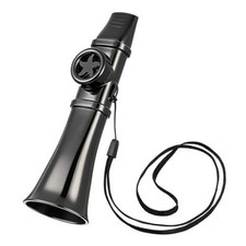Professional Kazoo for Adults, No Membrane Needed Plastic Kazoo Washable