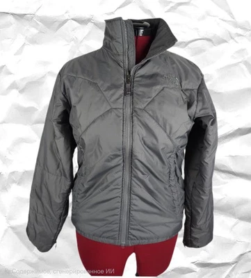 The North Face Mens/Hommes S/P Regenjacke Übergangsjacke Wanderjacke  - Bild 1 von 4