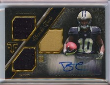 2014 Topps Triple Threads Baseball Cards 54