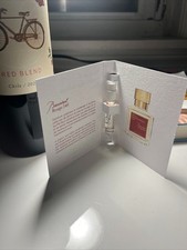 Baccarat Rouge 540 by Maison Francis Kurkdjian  Perfume for Women  Men Luxury