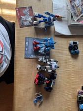 Transformers Legacy/Studio Series 86 Lot (#1)...