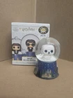 Funko Mystery Minis Figure: Harry Potter Snow Globe - Hedwig