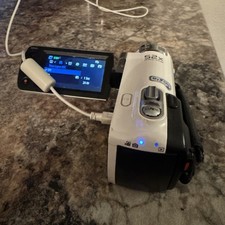 Samsung F90 Digital Camera - Lens Cover Not Working