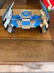 LEGO Star Wars: Vader Tie Fighter & Y-Wing (7150)