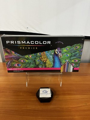 Prismacolor Premier Buntstifte, weicher Kern, verschiedene Farben, 150 Stück -