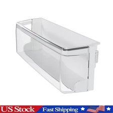 New Refrigerator Door Shelf Bin #AAP73252302 Compatible with for LG Refrigerator