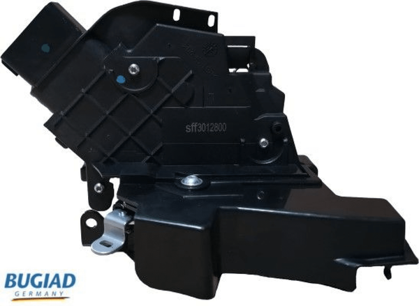 TüRschloss Vorne Links FüR Volvo C30 C70 Ii Cabriolet S40 S80 V50 V70 Iii XC60-image