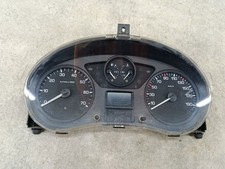 Compteur Fiat SCUDO