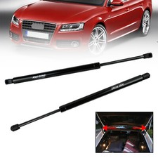 2x For Audi A5 8TA 2009-17 Hatch Rear Tailgate Boot Gas Struts Lifter 8T8827552