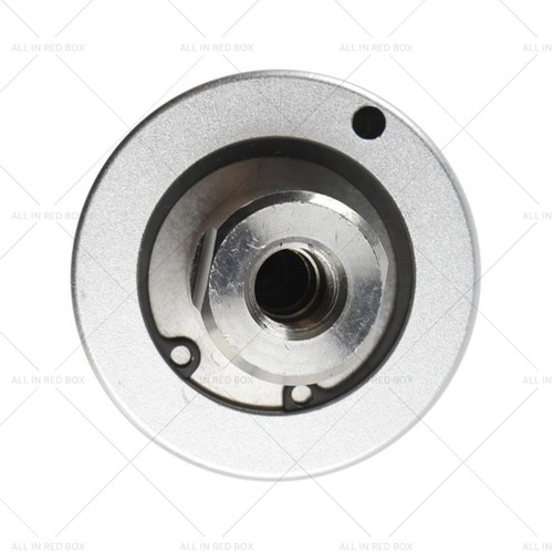 Rotary Swivel Head Suitable for Whirl A Way Surface Cleaner 16 20 22 24 - Foto 9 di 13