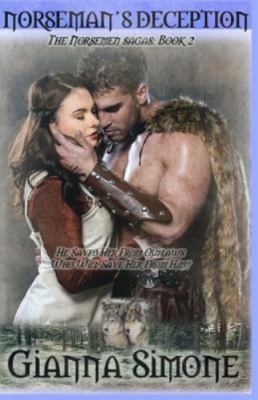 Norseman's Deception by Simone, Gianna