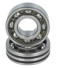 Crankshaft Main Bearing Pack Of 2 Fits STIHL TS410 Post 2013