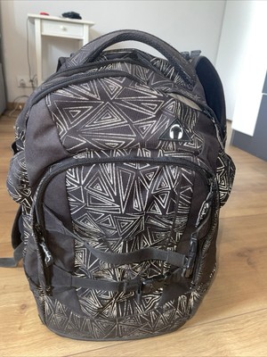 satch schulrucksack jungen