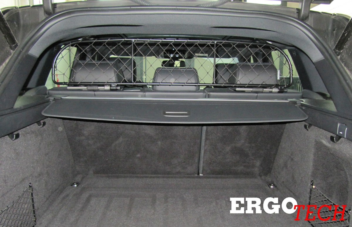 ERGOTECH Dog Guard, Pet Barrier for Land Rover Range Rover Sport