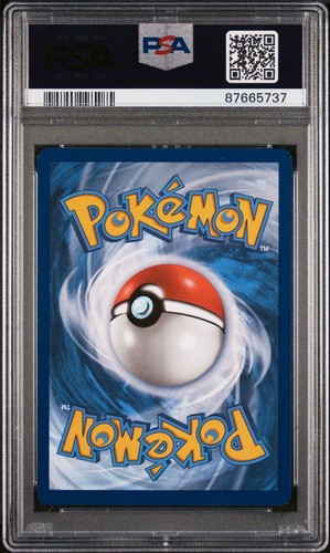 Koraidon graded PSA 9 for sale on eBay